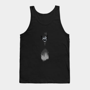 Horror | The Babadook Tank Top